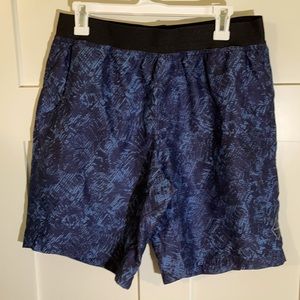 Men’s Prana Breathe Shorts